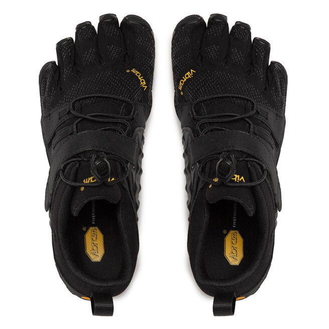 Vibram Fivefingers Boty Vibram Fivefingers V-Train 2.0 20W7701 Black/Black