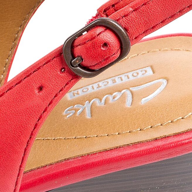 Clarks sales brielle april