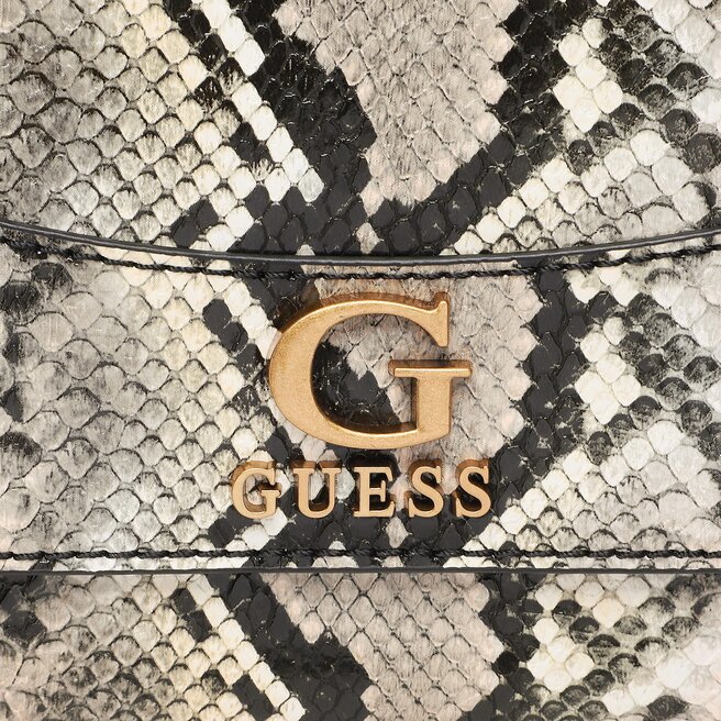 Guess Дамска чанта Guess Nell (KB) HWKB86 78210 NPY