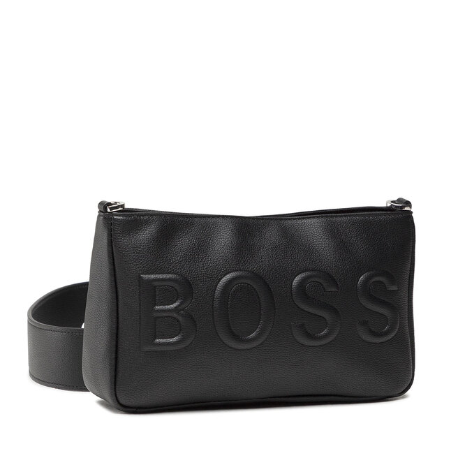 Hugo boss mayfair mini bag on sale