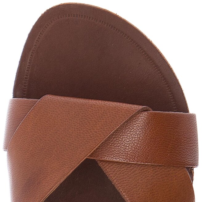 Vagabond Sandały Vagabond Tia 4331-201-27 Cognac