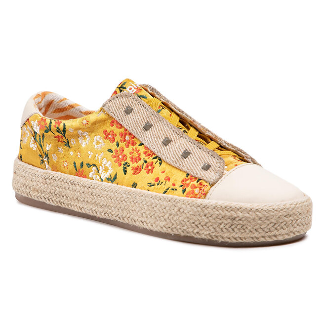 Alpargatas desigual deals