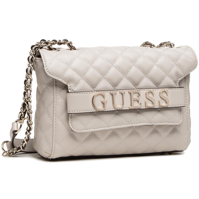 Bolso Guess Illy (VG) GRY | zapatos.es
