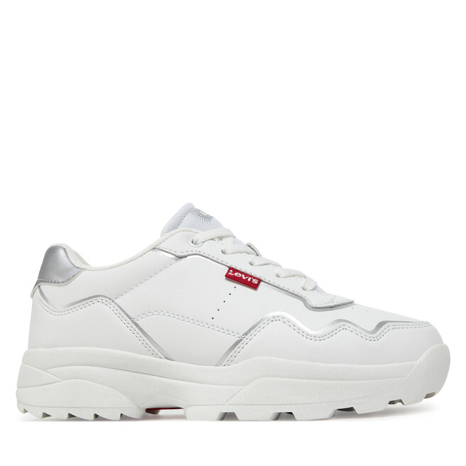 Sneakersy Levi's® Nolita - Biały