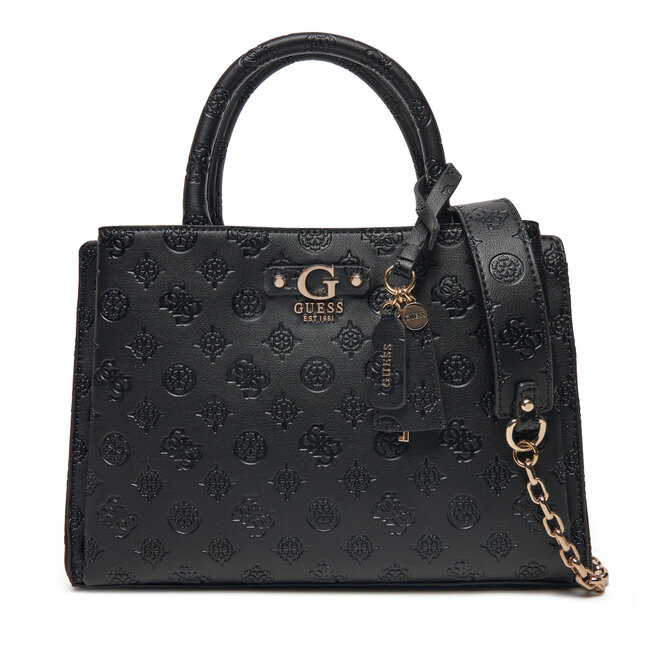 Torebka Guess HWPD95 - Czarny