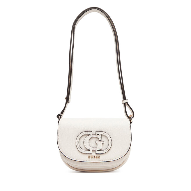Torebka Guess Calebra Mini HWBG95 - Biały