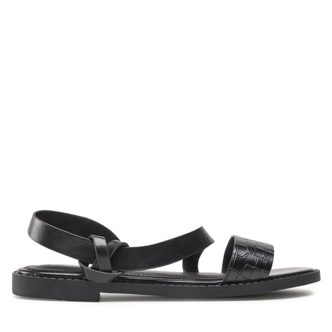 Betsy Szandál Betsy 927001/07-01E Black
