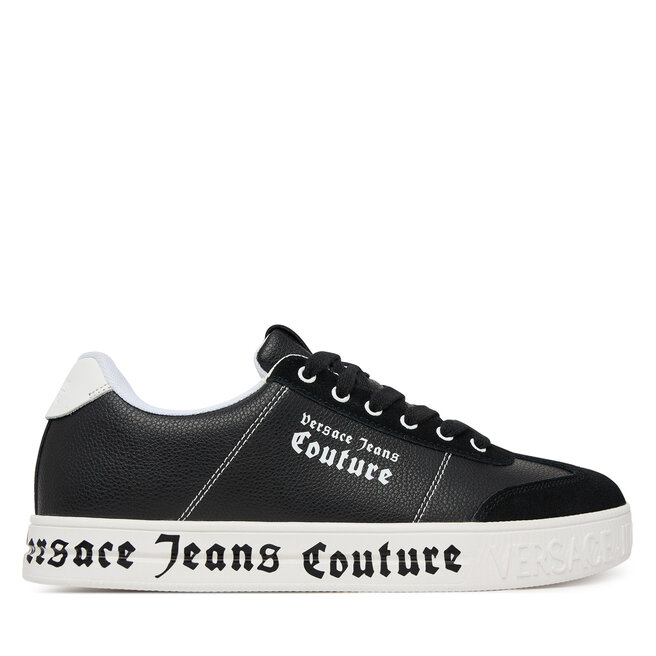 Męskie sneakersy Versace Jeans Couture