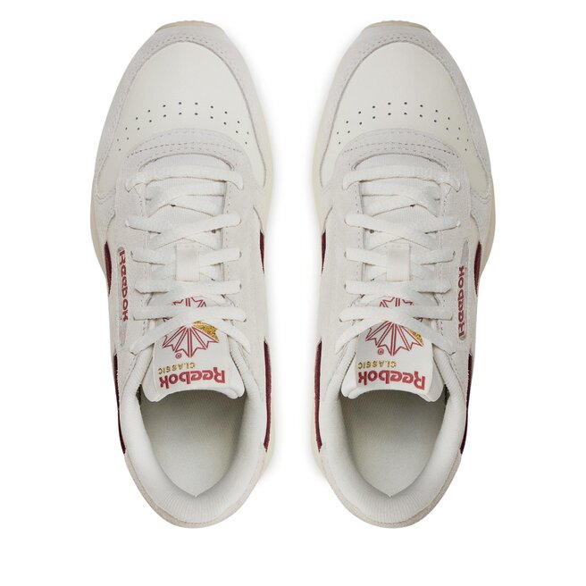 Reebok Pantofi Reebok Classic Leather SP Shoes IE4884 Bej