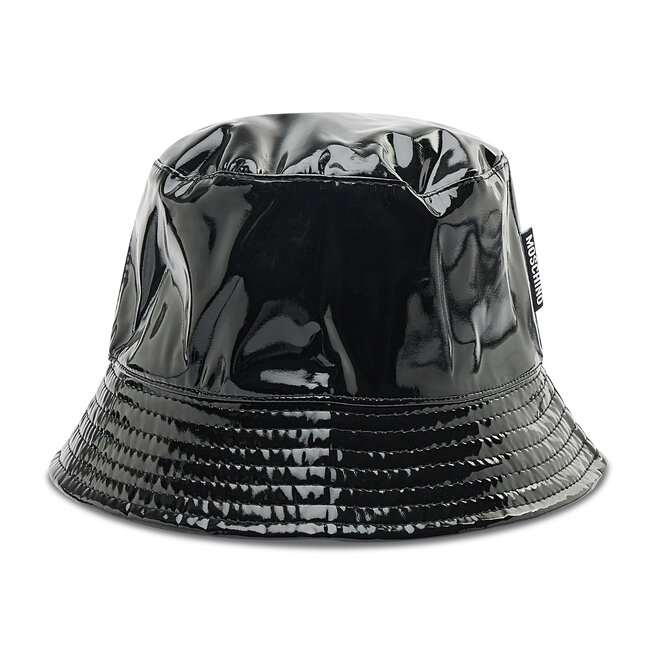 MOSCHINO Sombrero MOSCHINO Bucket 65349 0M2810 001