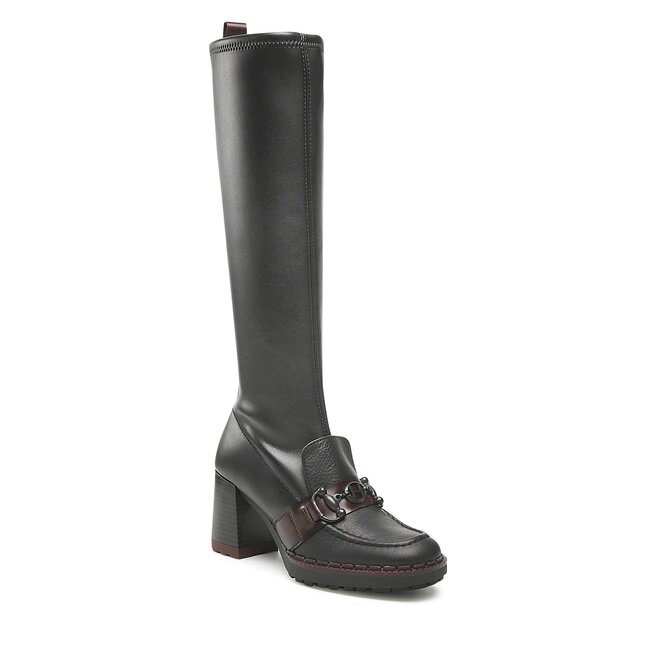 Botas altas mujer 2025 hispanitas