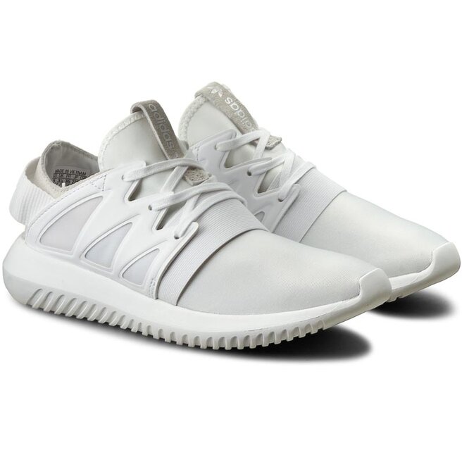 Scarpe adidas Tubular Viral W S75583 Corewhite Corewhite escarpe