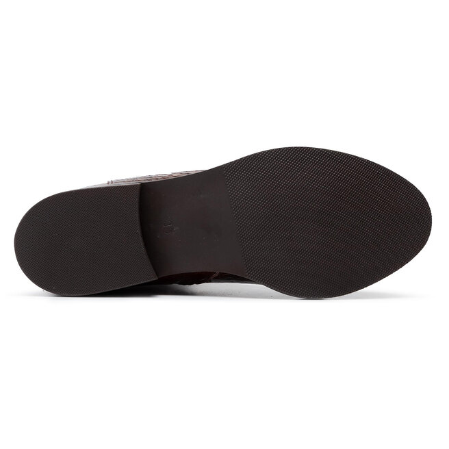 Maccioni Stiefel Maccioni 964.271.372 Braun