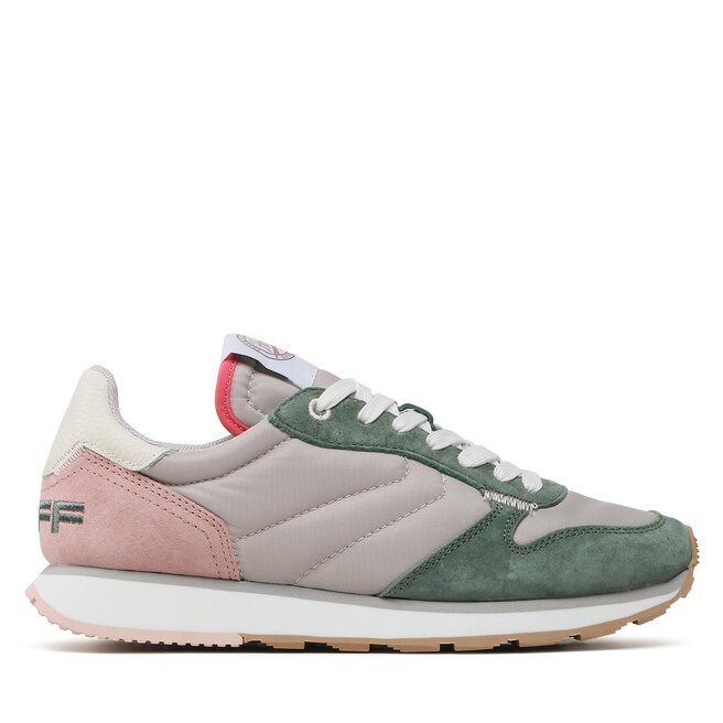 Sneakersy HOFF Syracuse - Szary