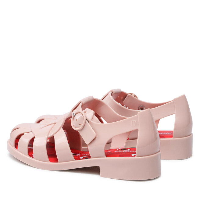 Melissa hotsell e adidas