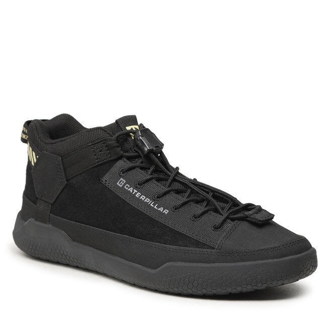 Αθλητικά CATerpillar Hex Utility P110505 Black
