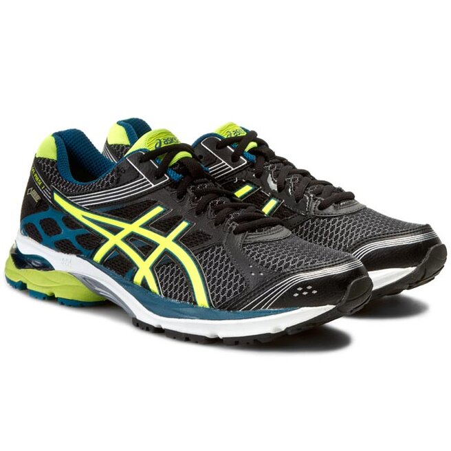Asics gel pulse 7 uomo marroni sales