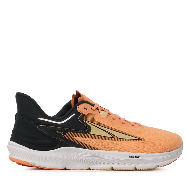 Παπούτσια Altra Torin 6 AL0A7R6T800-085 Orange/Black