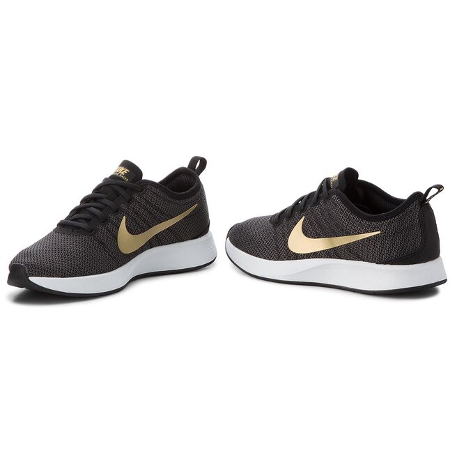 Zapatos Nike Dualtone Racer Se 940418 Gold/Dark Grey | zapatos.es