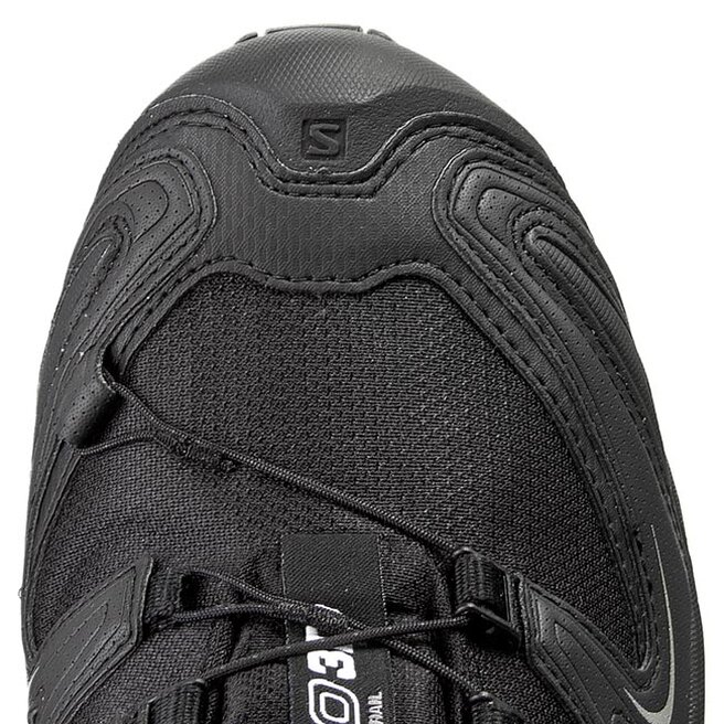 Chaussures Salomon Xa Pro 3D Gtx 366786 28 V0 Black/Black/Pewter |