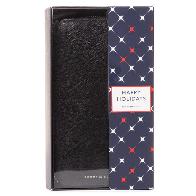 Tommy hilfiger travel wallet hotsell