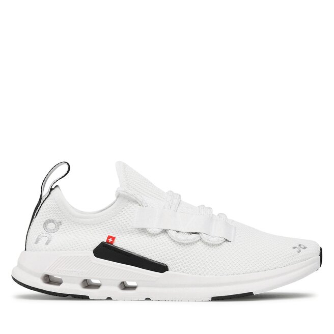On Sportcipők On Cloudeasy 7698439 White/Black