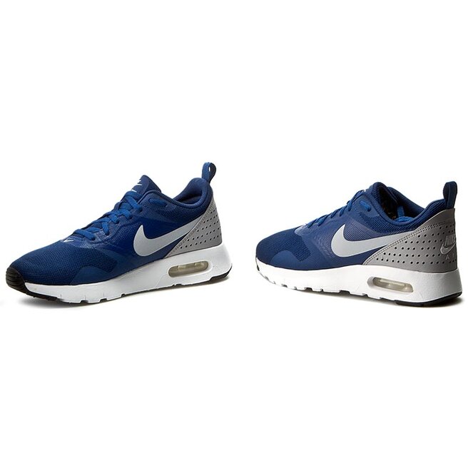 evlji Nike Air Max Tavas GS 814443 403 Coastal Blue Wolf Grey