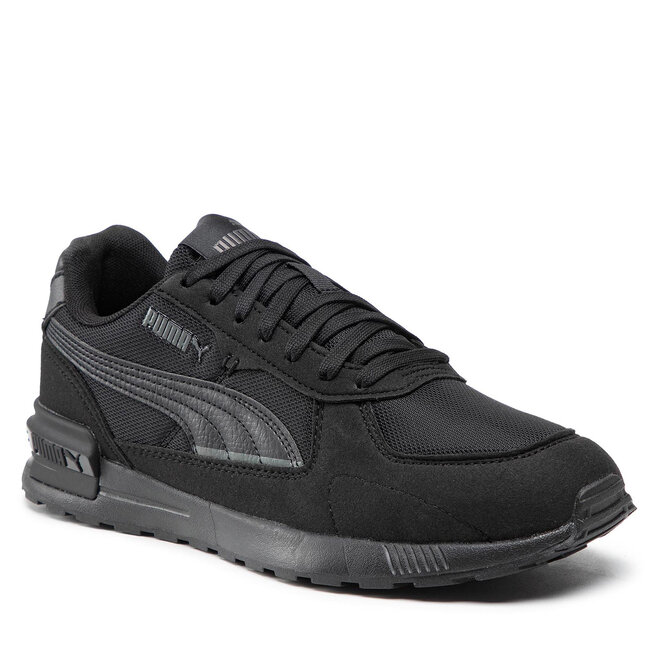 Puma Sportcipő Puma Graviton 380738 01 Puma Black/Dark Shadow