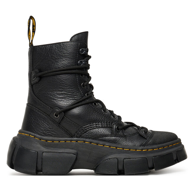 Kobiece trzewiki Dr. Martens