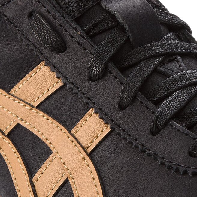 Onitsuka tiger mexico 66 1183a198 black/caravan 001 outlet