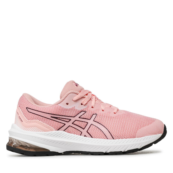 Asics Обувки Asics Gt-1000 11 Gs 1014A237 Frosted Rose/Deep Mars 701