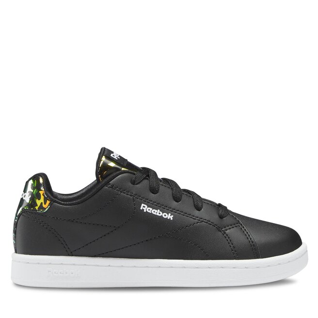 Sneakersy Reebok Royal Complete CLN 2 - Czarny
