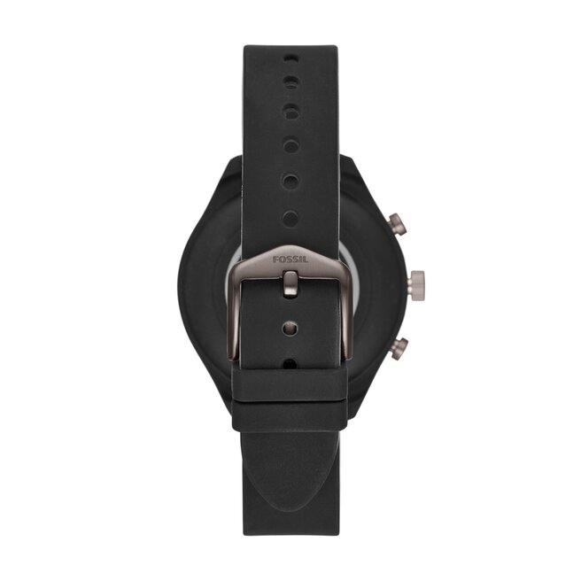 Smart watch fossil deals for men
