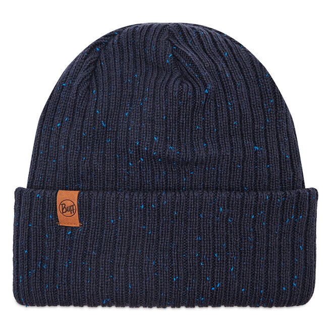 Buff Berretto Buff Kort 118081.779.10.00 Night Blue