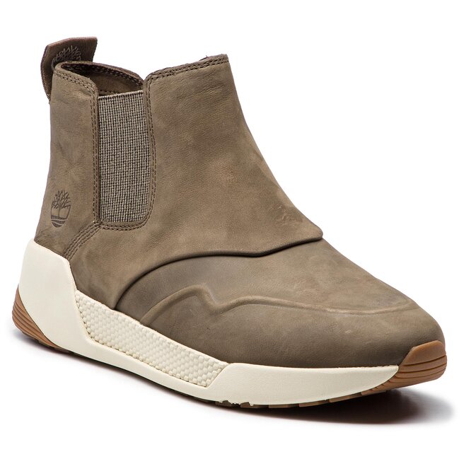 Timberland kiri sales up chelsea