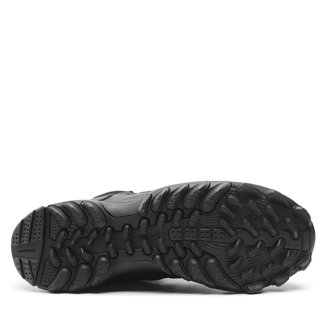 adidas Pantofi adidas GSG-9.7.E GZ6115 Core Black / Core Black / Core Black