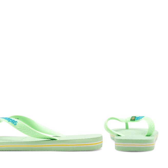 Havaianas Flip flop Havaianas 4110850.6617 Verde