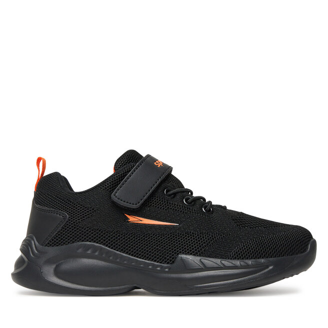 Sneakersy Sprandi CEO-RIDE - Czarny