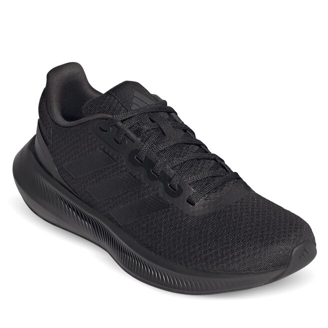 Παπούτσια adidas Runfalcon 3 Shoes HP7558 Μαύρο