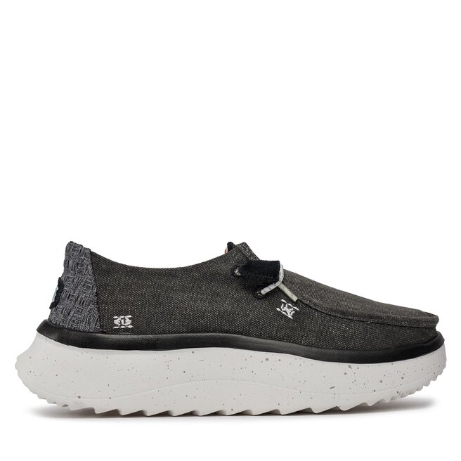 Comprar em saldos WENDY PEAK CHAMBRAY Hey Dude SAPATOS DE VELA para