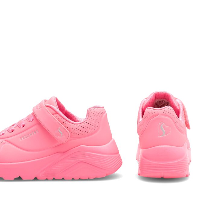 Skechers Sneakers Skechers UNO LITE 310451L NPNK Pink