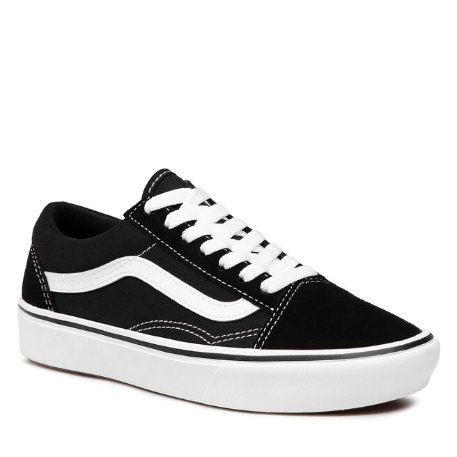 vans comfy old skool