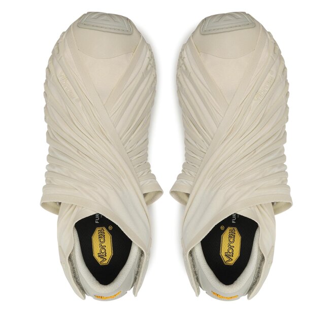 Vibram Fivefingers Boty Vibram Fivefingers Furoshiki 22WAF05 Ice