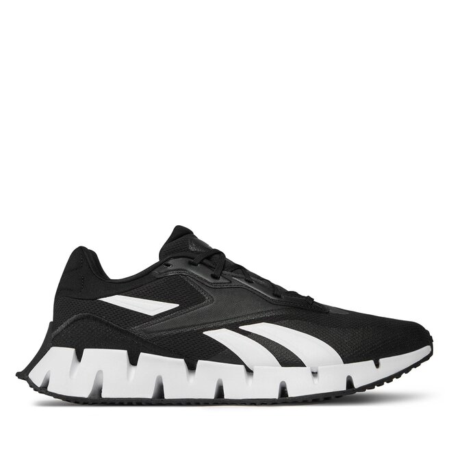 Reebok Boty Reebok Zig Dynamica 4 Shoes HR0931 Černá