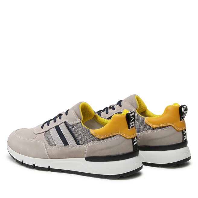Nero Giardini Sneakers Nero Giardini E202351U Nuvola 112