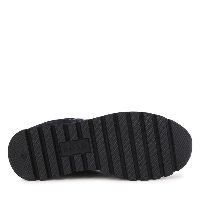 Boss Sportcipők Boss J29360 S Navy 849
