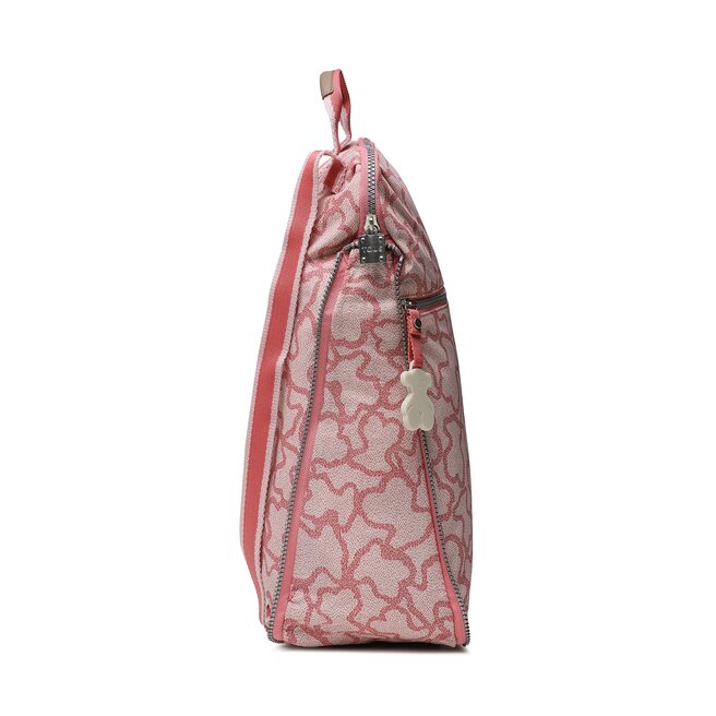 TOUS Rucksack TOUS Mochila Kn Colores 2001038113 Pink