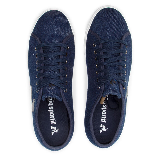 coq sportif verdon denim