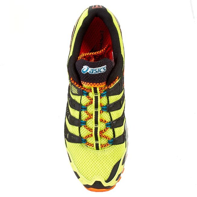Asics fuji attack 2025 3