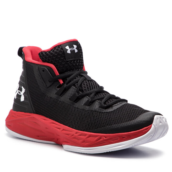 Under armour store ua jet mid